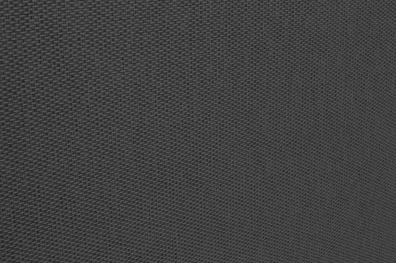 Princess Kontinentalsäng 160x200cm - Grå - Products - Möbler - Säng - Kontinentalsäng