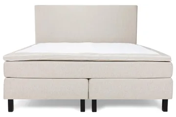 Princess Kontinentalsäng 180x200cm - Beige - Products - Möbler - Säng - Kontinentalsäng
