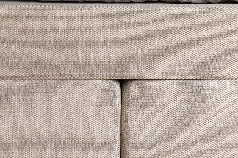 Princess Kontinentalsäng 180x200cm - Beige - Products - Möbler - Säng - Kontinentalsäng