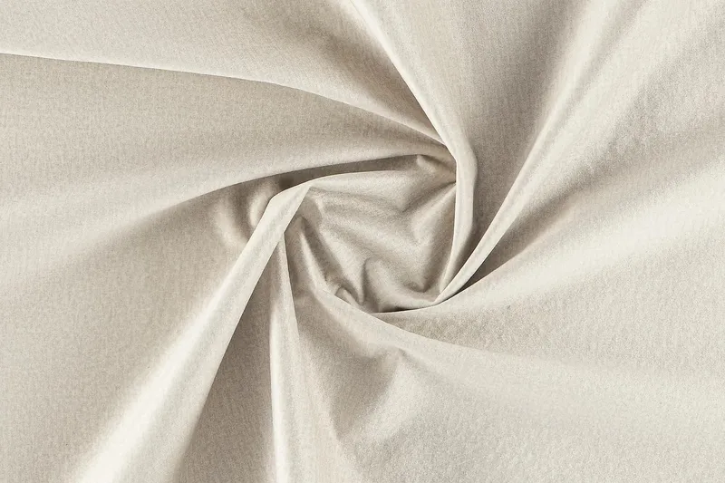 Princess Kontinentalsäng 180x200cm - Beige/Sammet - Products - Möbler - Säng - Kontinentalsäng