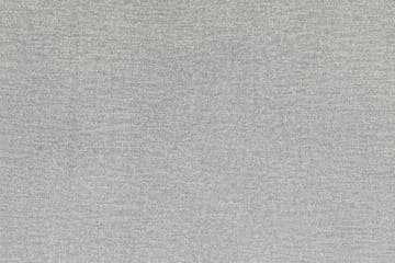 Princess Kontinentalsäng 180x200cm - Ljusgrå/Sammet - Products - Möbler - Säng - Kontinentalsäng