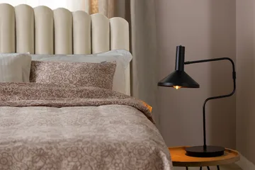 Princess Sängpaket 160x200cm - Products - Möbler - Säng - Kontinentalsäng