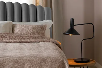 Princess Sängpaket 160x200cm - Products - Möbler - Säng - Kontinentalsäng
