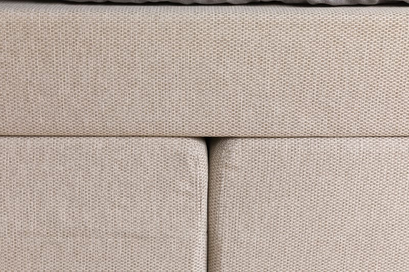 Princess Sängpaket 180x200cm - Beige - Products - Möbler - Säng - Kontinentalsäng