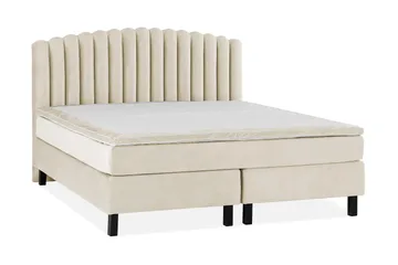 Princess Sängpaket 180x200cm - Products - Möbler - Säng - Kontinentalsäng
