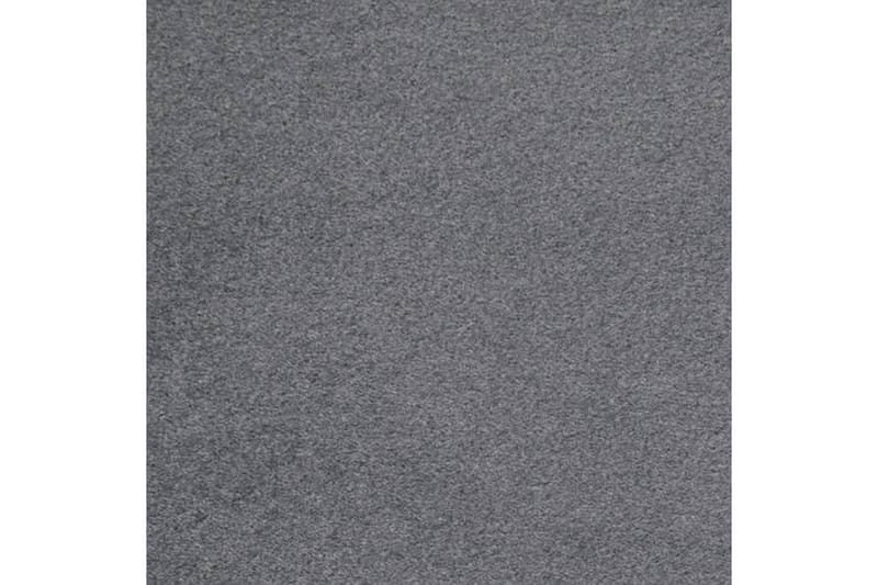 Roma Sängpaket 200x200 cm - Grå - Products - Möbler - Säng - Komplett sängpaket