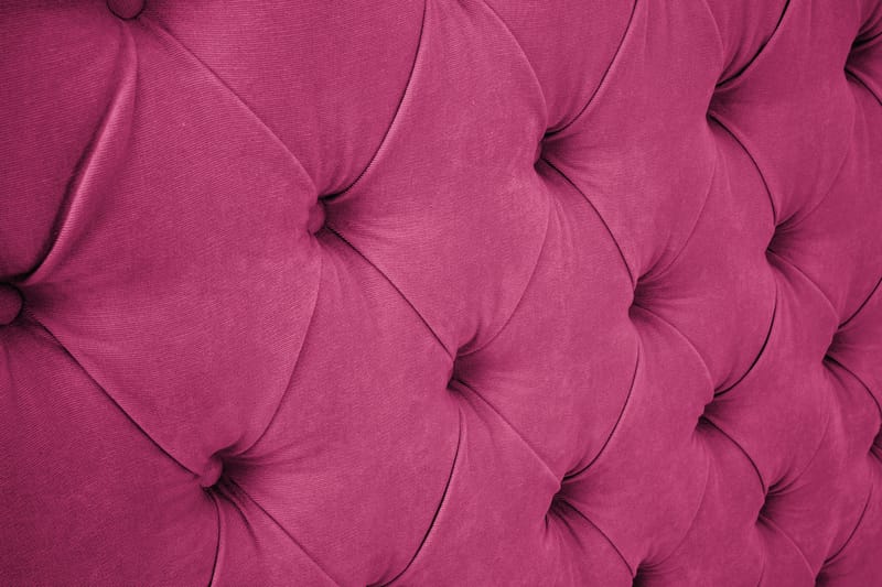 Celine  Sänggavel 180 cm - Rosa - Products - Möbler - Säng - Sängtillbehör & sänggavel - Sänggavel