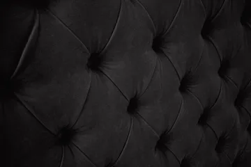 Celine  Sänggavel 210 cm - Svart - Products - Möbler - Säng - Sängtillbehör & sänggavel - Sänggavel