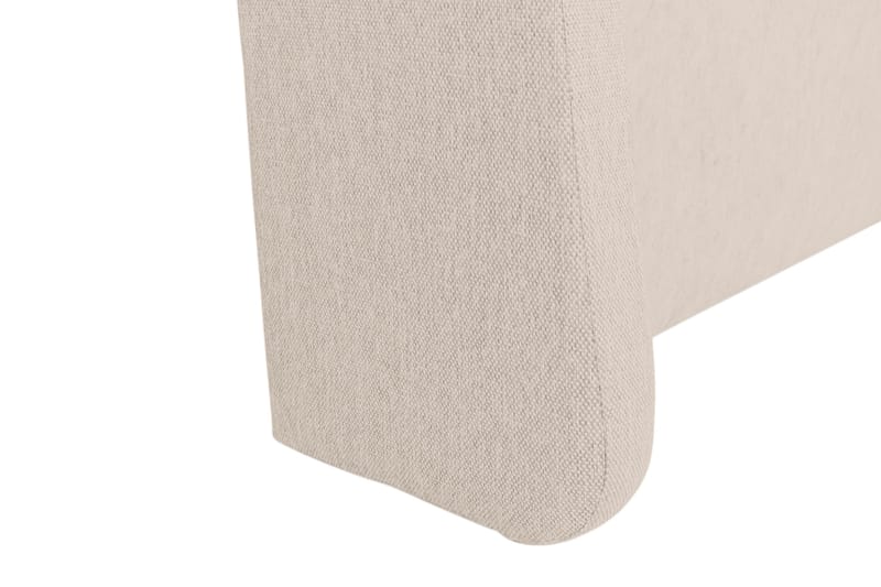 Imperia Sänggavel 140 cm - Beige - Products - Möbler - Säng - Sängtillbehör & sänggavel - Sänggavel