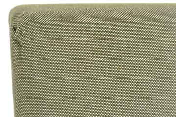 Lucky Diamant Sänggavel 120 cm - Grön - Products - Möbler - Säng - Sängtillbehör & sänggavel - Sänggavel