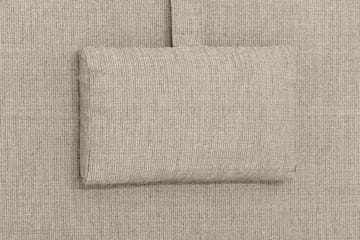 Lucky Liten Nackkudde 1-pack - Beige - Products - Möbler - Säng - Sängtillbehör & sänggavel - Nackkudde till säng