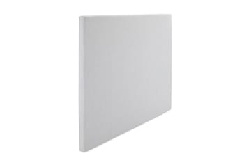 Meja Sänggavel 120x120 - Ljusgrå - Products - Möbler - Säng - Sängtillbehör & sänggavel - Sänggavel