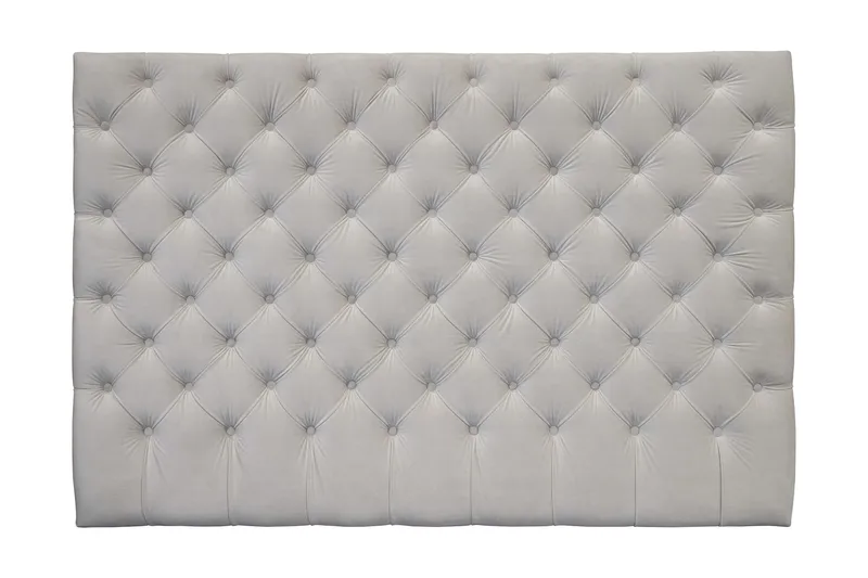 VICTORIA Sänggavel 180, Rosa