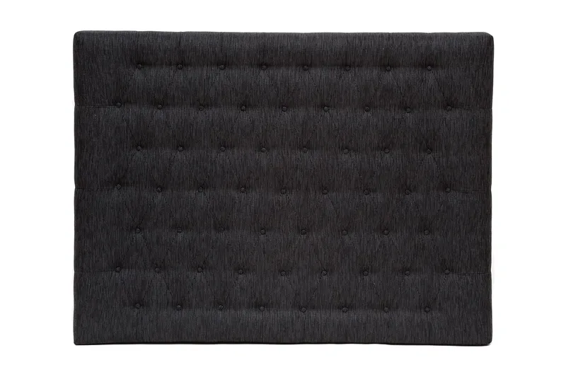 Wynne Sänggavel 160 cm, Svart