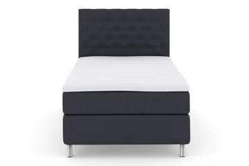 Select Djuphäftad Sänggavel 120 cm - Blå