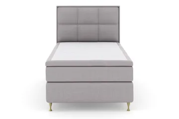 Select No 4 Komplett Sängpaket 120x200 Medium