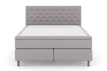 Kopparben - Ljusgrå