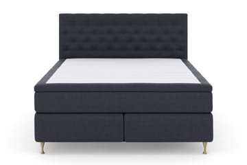 Select No 5 Komplett Sängpaket 180x200 Fast Latex