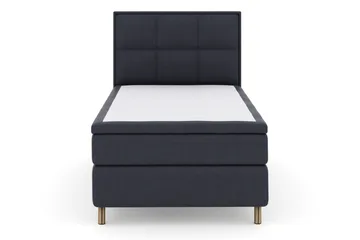 Select No 6 Komplett Sängpaket 120x200 Fast Latex/Memory