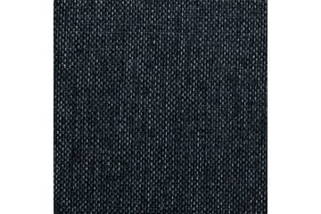 Skaftå Kontinentalsäng 140x200 - Svart/Blå/Grå/Vit - Products - Möbler - Säng - Säng med förvaring