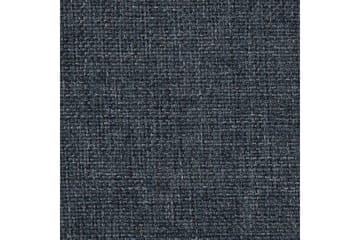 Skaftå Kontinentalsäng 140x200 - Svart/Grå/Vit - Products - Möbler - Säng - Säng med förvaring