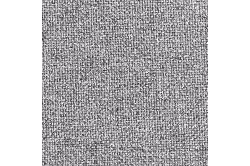 Skaftå Kontinentalsäng 160x200 - Svart/Grå/Vit - Products - Möbler - Säng - Säng med förvaring