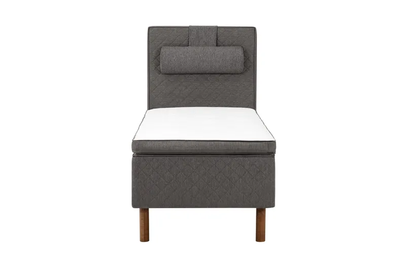 Sundborn Ramsäng 90x200 cm, Grå