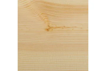 Traycee Sängram 180x200 cm - Ljust trä - Products - Möbler - Säng - Sängram & sängstomme