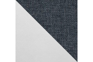 Vasil Kontinentalsäng 200x200 - Grå - Products - Möbler - Säng - Säng med förvaring