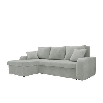 Alvared 3-sits Divansoffa - Products - Möbler - Soffa - Hörnsoffa
