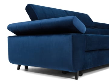 Amshyttan 4-sits Soffa med Schäslong Höger - Products - Möbler - Soffa - Hörnsoffa