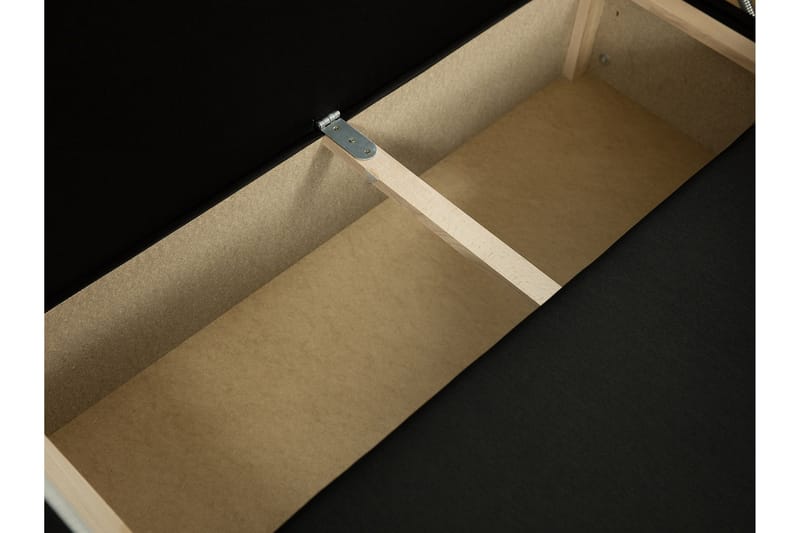 Alvared 3-sits Hörnbäddsoffa Universal - Grå/Blå - Products - Möbler - Soffa - Bäddsoffa - Bäddsoffa divan