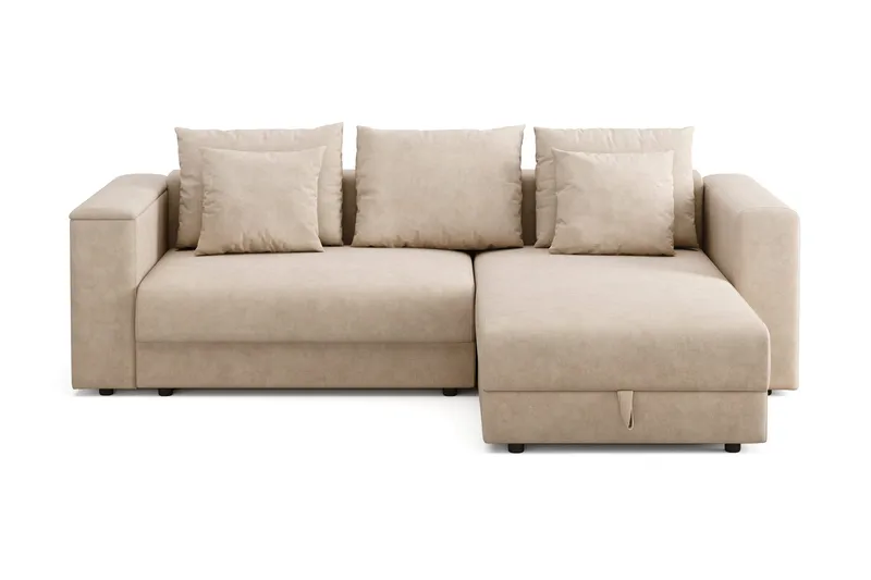 Memory foam - Beige