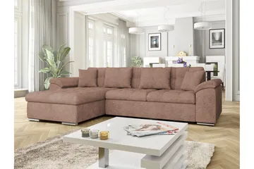 Camior Bäddsoffa m. Divan 3-sits