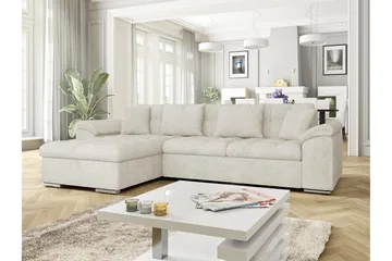 Camior Bäddsoffa m. Divan 3-sits
