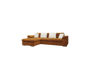 Camior Bäddsoffa med Divan 3-sits