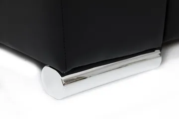 Camior Divanbäddsoffa 280x160x76 cm - Grå/Vit - Products - Möbler - Soffa - Bäddsoffa - Bäddsoffa längsbäddad