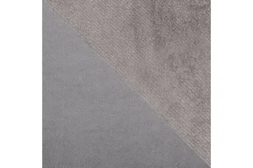 Denegal 2-sits Bäddsoffa Light grey/Dark grey - Products - Möbler - Soffa - Bäddsoffa - 2 sits bäddsoffa