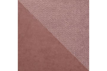 Denegal 2-sits Bäddsoffa Light pink - Products - Möbler - Soffa - Bäddsoffa - 2 sits bäddsoffa