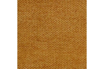 Gabi Soffa 175x80x80 cm - Gul - Products - Möbler - Soffa - Bäddsoffa - 4 sits bäddsoffa