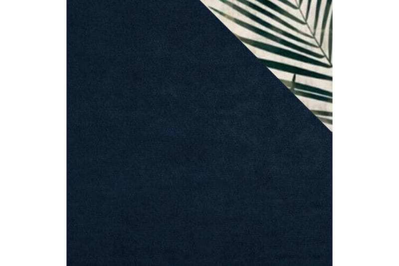 Galbally 3-sits Hörnbäddsoffa Dark blue - Products - Möbler - Soffa - Bäddsoffa - Hörnbäddsoffa