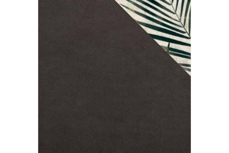 Galbally 4-sits Hörnbäddsoffa Dark grey - Products - Möbler - Soffa - Bäddsoffa - Hörnbäddsoffa