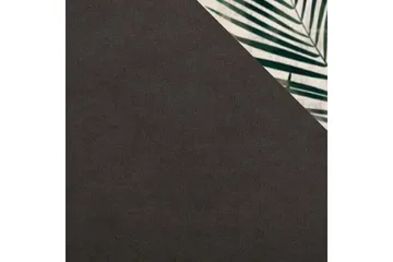 Galbally 5-sits Hörnbäddsoffa Dark brown - Products - Möbler - Soffa - Bäddsoffa - Hörnbäddsoffa