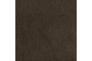 Halliday Hörnsoffa Vänster - Brun - Products - Möbler - Soffa - Bäddsoffa - Bäddsoffa divan