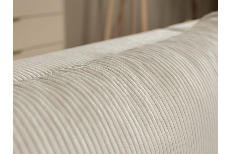 Handda Bäddsoffa med Divan 3-sits i Manchester - Grön - Products - Möbler - Soffa - Bäddsoffa - Bäddsoffa divan