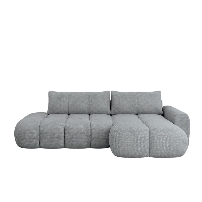 Handu 4-sits Divansoffa Höger