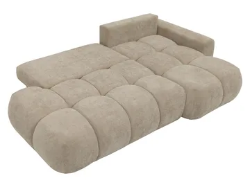 Handu 4-sits Divansoffa Vänster - Products - Möbler - Soffa - Bäddsoffa - Hörnbäddsoffa