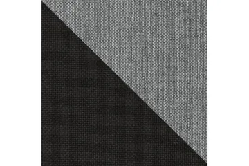 Julissa Hörnsoffa - Vit/Grå - Products - Möbler - Soffa - Bäddsoffa - Hörnbäddsoffa