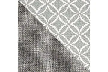Kintore 2-sits Bäddsoffa Light grey/Dark grey - Products - Möbler - Soffa - Bäddsoffa - Bäddsoffa längsbäddad
