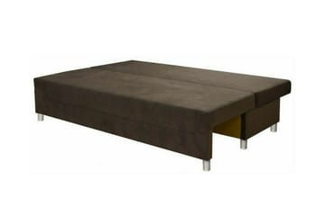 Kintore 2-sits Bäddsoffa Ljusgrå - Products - Möbler - Soffa - Bäddsoffa - Bäddsoffa längsbäddad